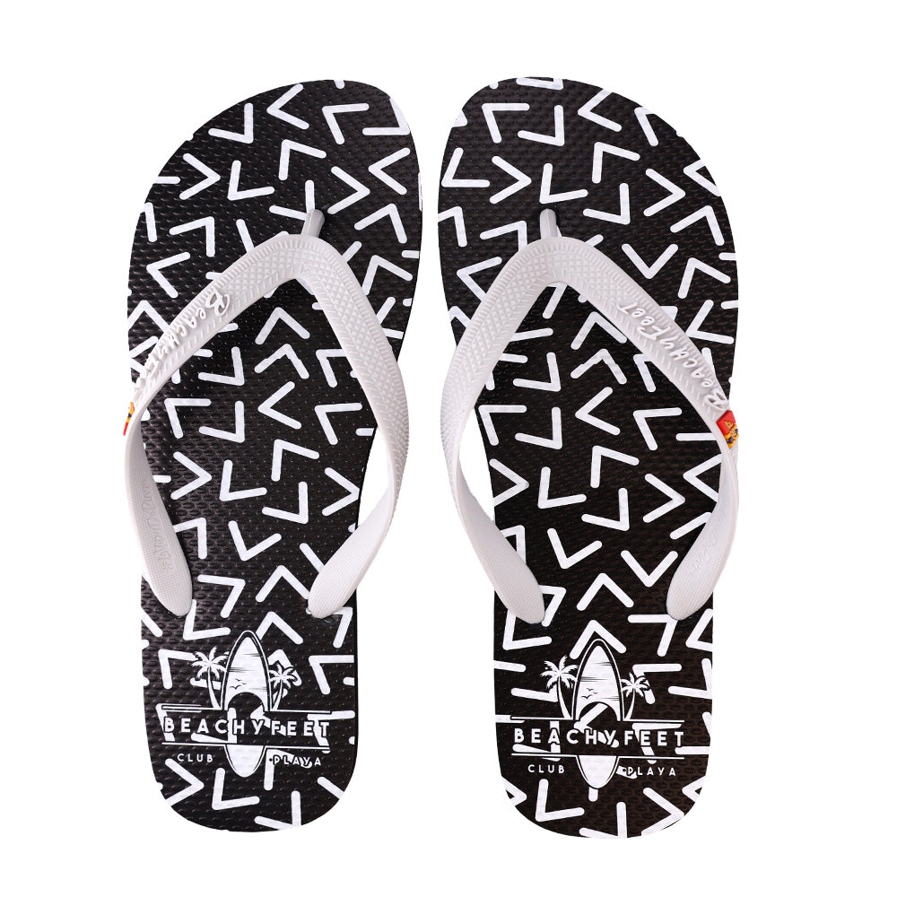 BeachyFeet® - Club De Playa