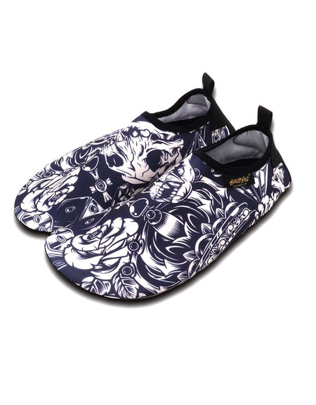 BeachyFeet® Aquaticos - Con Altura