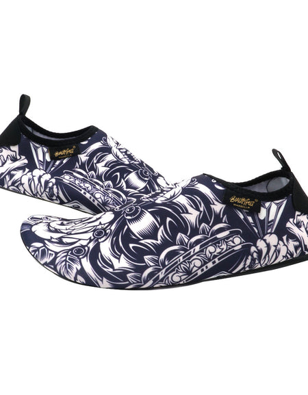 BeachyFeet® Aquaticos - Con Altura