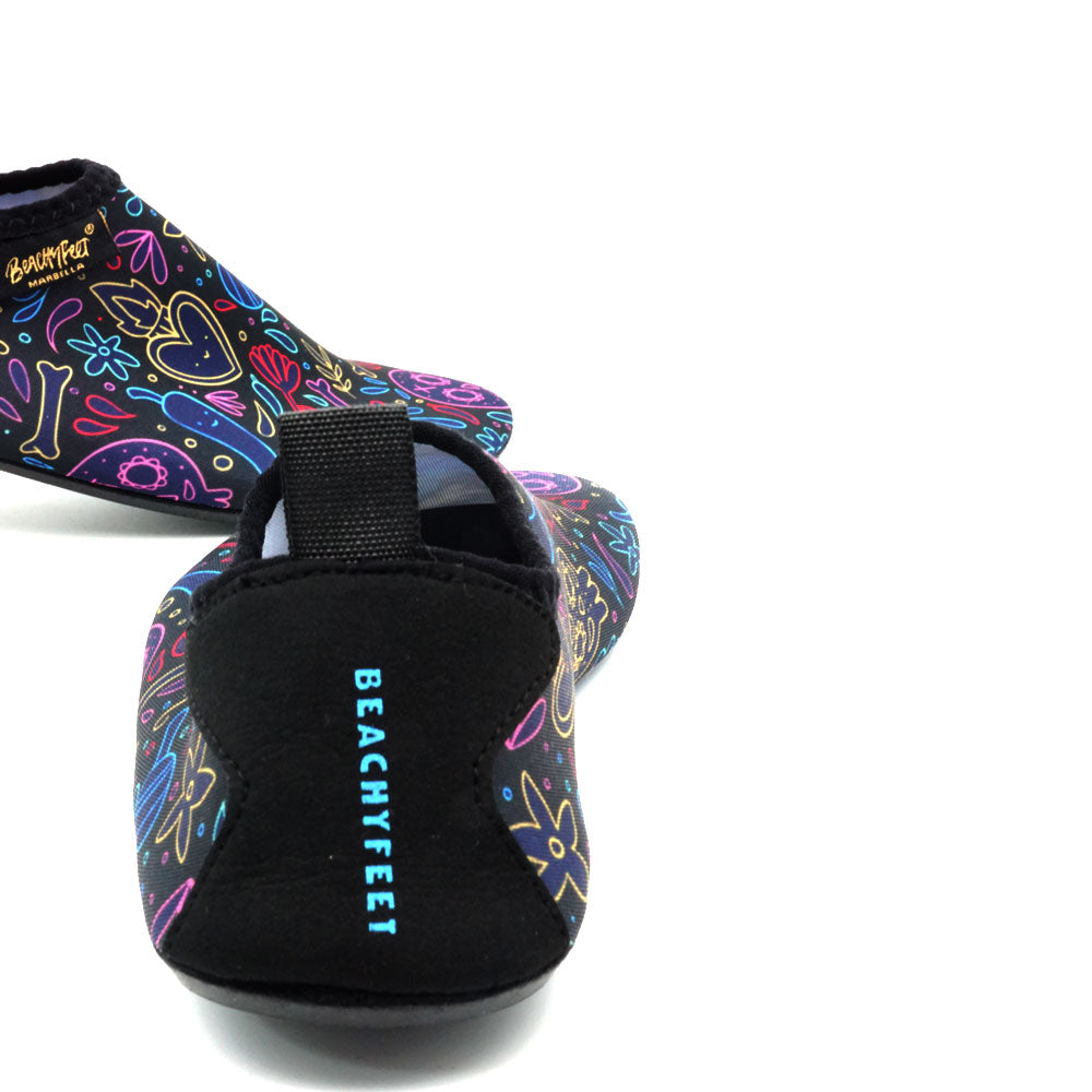 BeachyFeet® Aquaticos - Craneos Tropicales