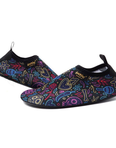 BeachyFeet® Aquaticos - Craneos Tropicales