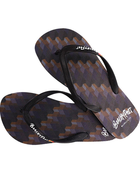 BeachyFeet® - Dame De Noche