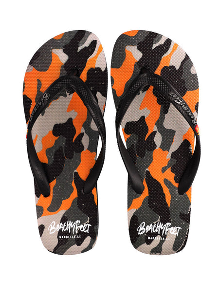 BeachyFeet® - Decadente