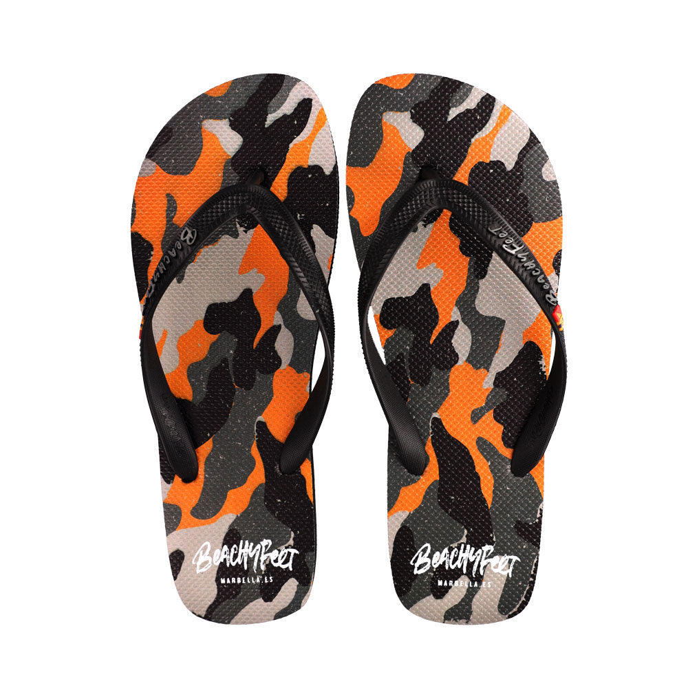 BeachyFeet® - Decadente