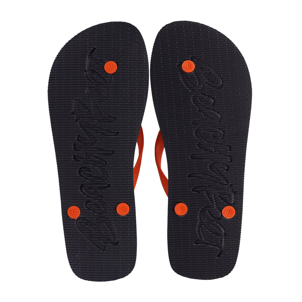 BeachyFeet® - Eclipse Naranja