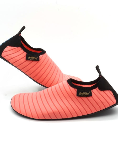 BeachyFeet® Aquaticos - El Ocaso