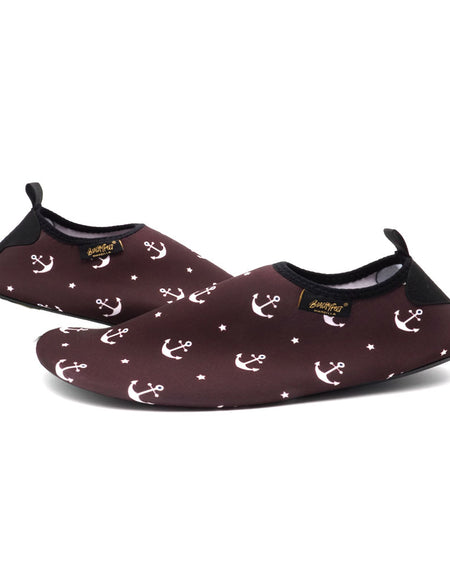 BeachyFeet® Aquaticos - El Puerto Borgoña