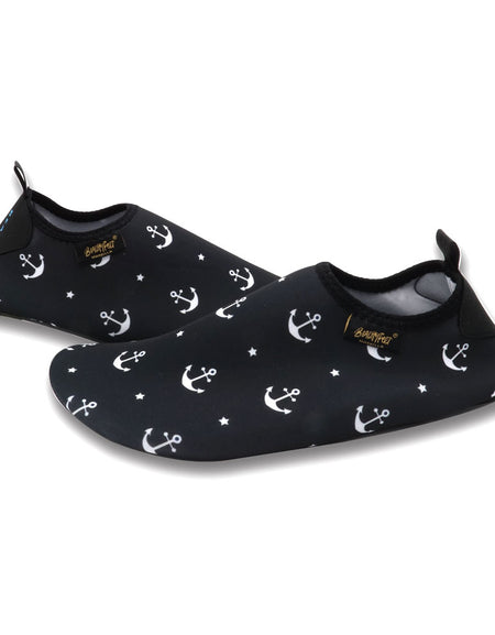 BeachyFeet® Aquaticos - El Puerto