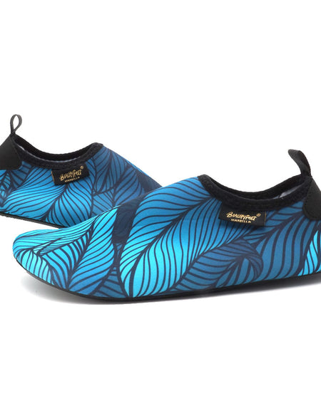 BeachyFeet® Aquaticos - Esteponera