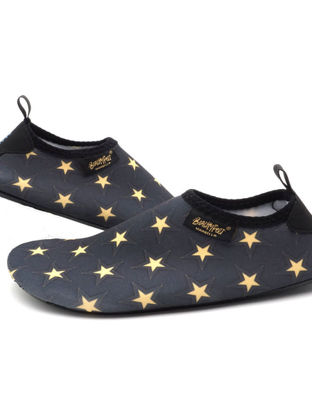 BeachyFeet® Aquaticos - Estrellas