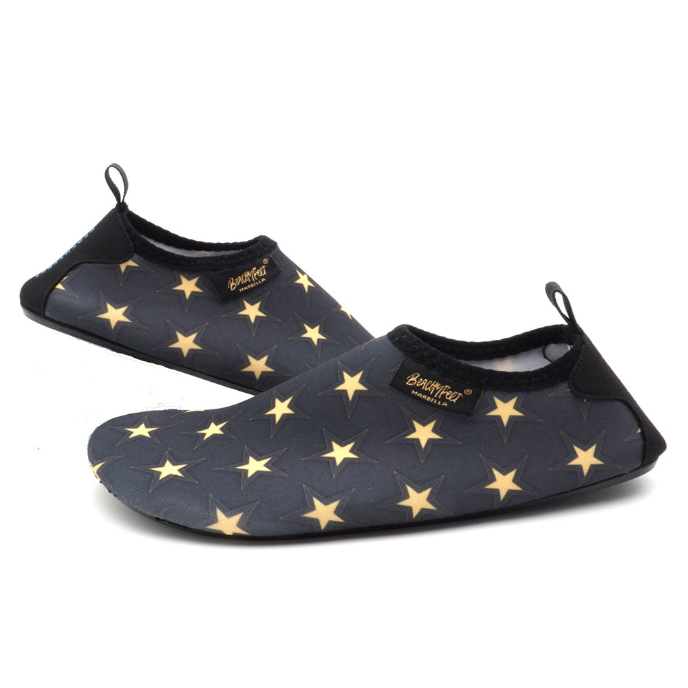 BeachyFeet® Aquaticos - Estrellas