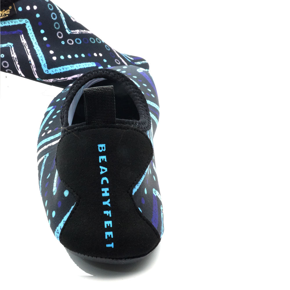 BeachyFeet® Aquaticos - Finde