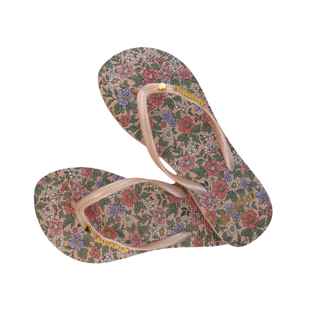 BeachyFeet® - Flores Andaluz