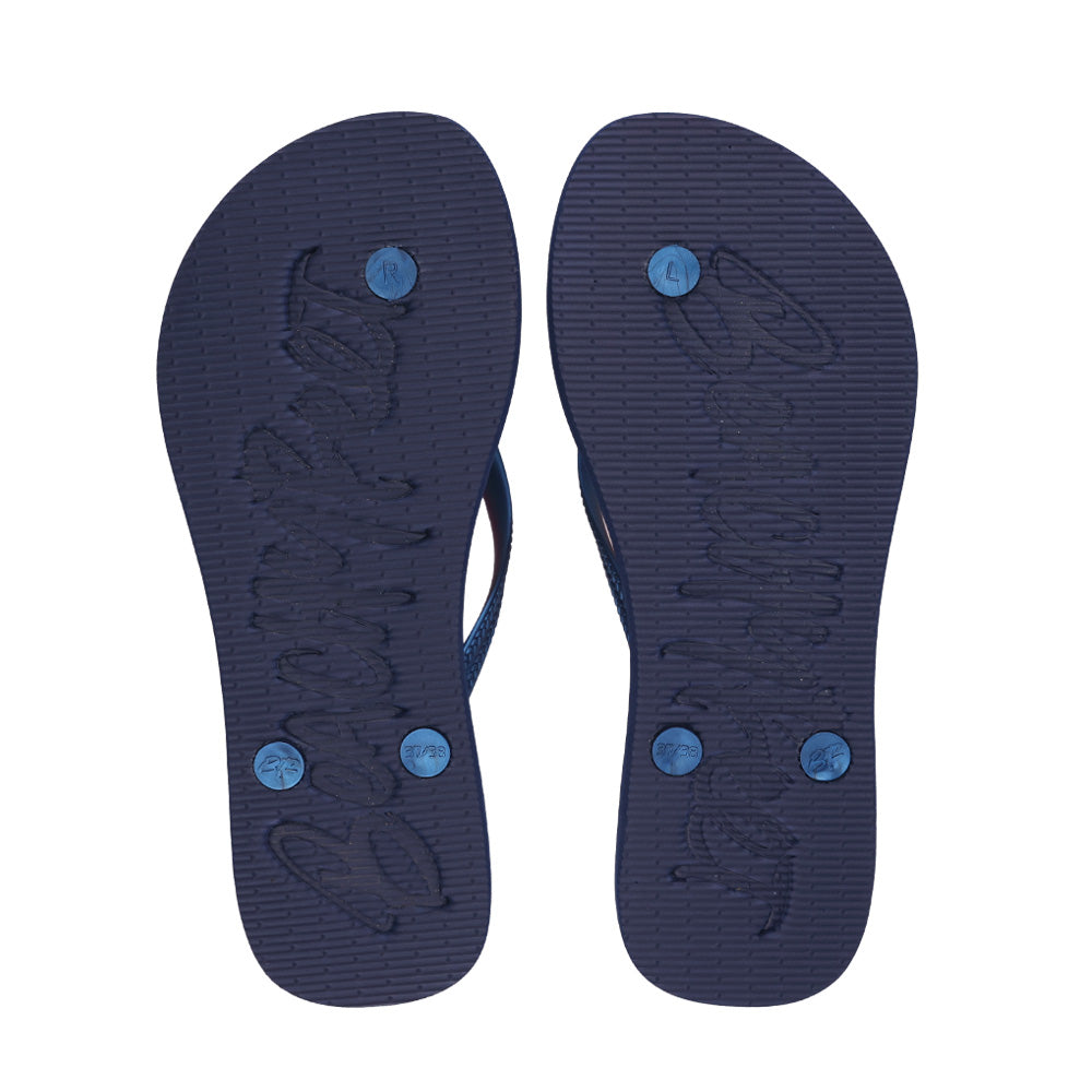 BeachyFeet® - Flores Azul