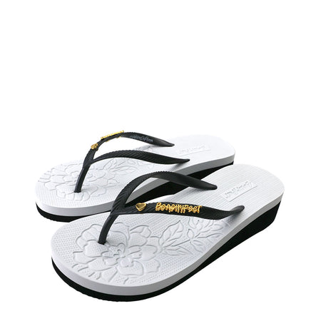 BeachyFeet® Flamencos - Francesca