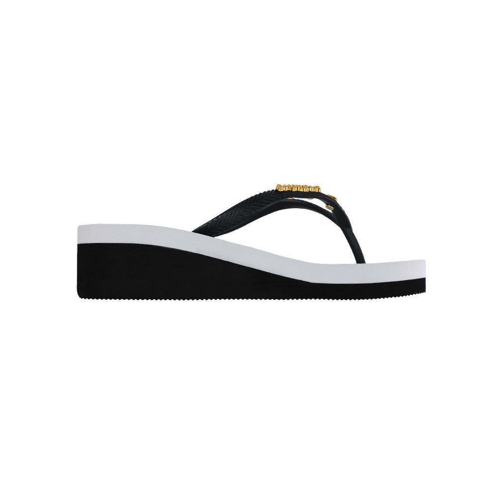 BeachyFeet® Flamencos - Francesca