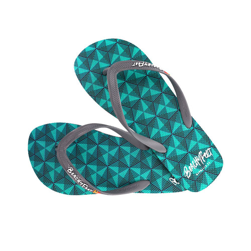 BeachyFeet® - Geométrico