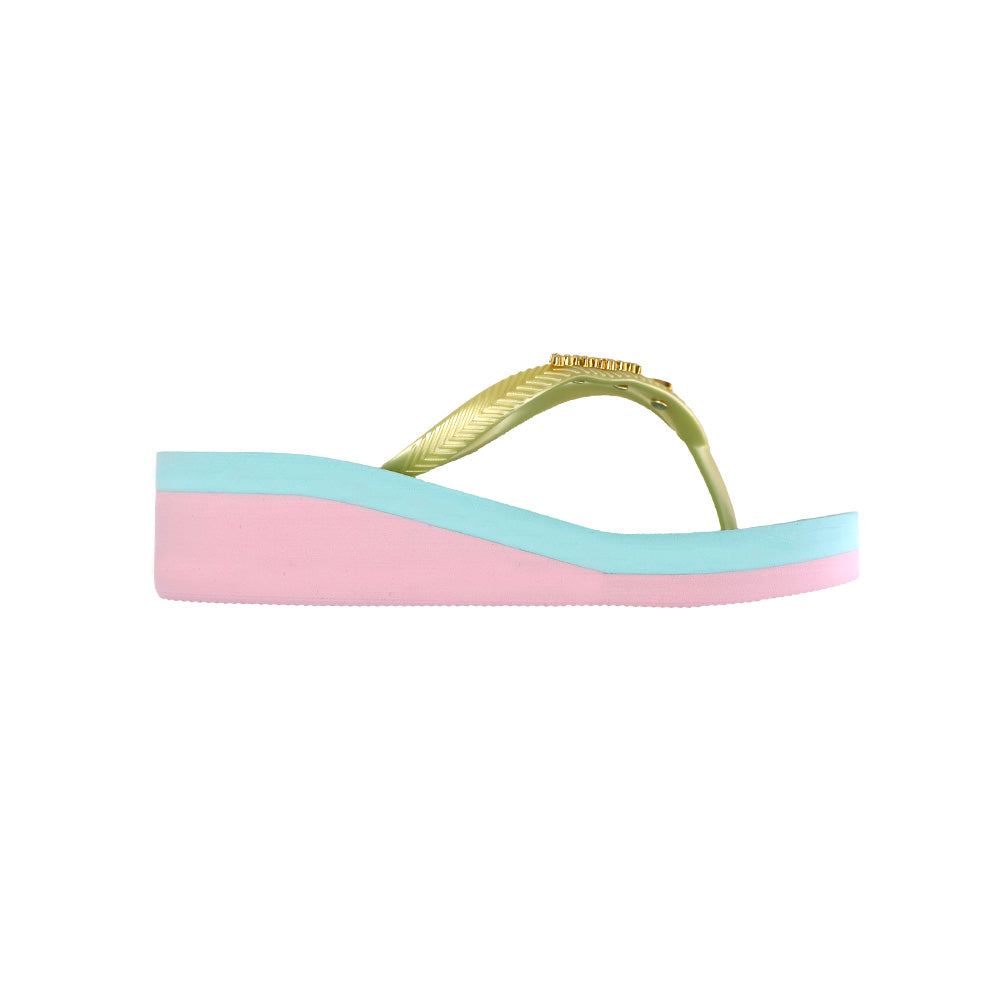 BeachyFeet® Flamencos - Golosina