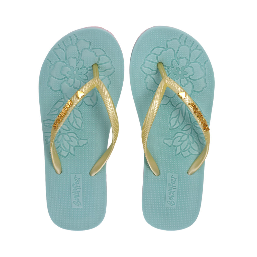 BeachyFeet® Flamencos - Golosina