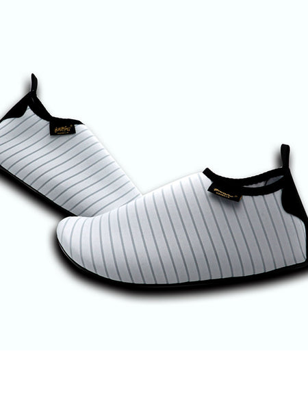 BeachyFeet® Aquaticos - Gris Radford