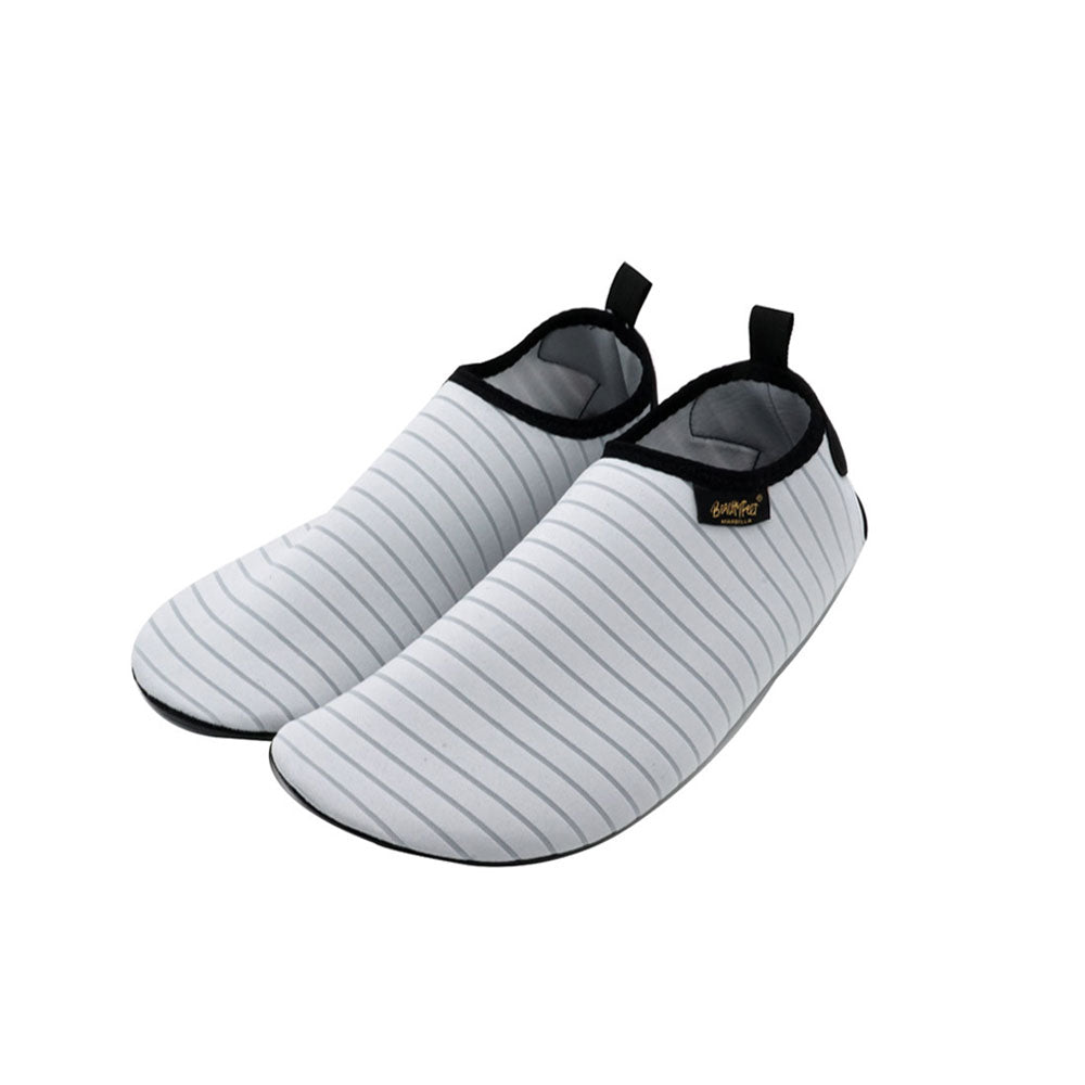 BeachyFeet® Aquaticos - Gris Radford