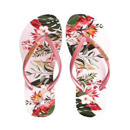 BeachyFeet® - Jardines Soriano