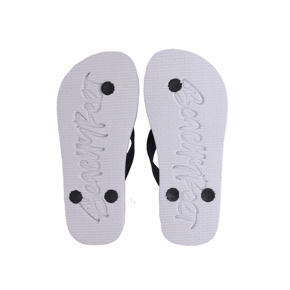 BeachyFeet® - La Playa Blanco - Kids Flip Flops
