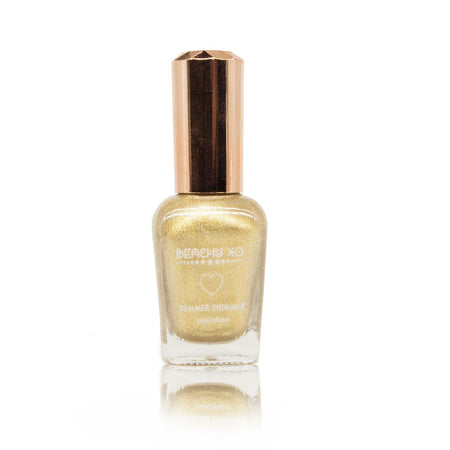 Beachy XO - La Playa Summer Shimmer