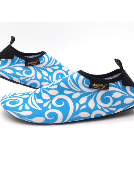 BeachyFeet® Aquaticos - Laguna