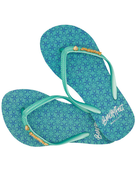 BeachyFeet® - Larimar