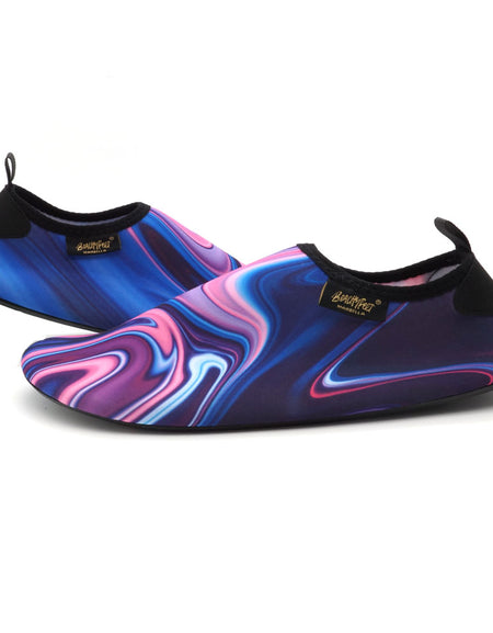 BeachyFeet® Aquaticos - Lucida