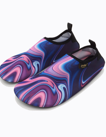 BeachyFeet® Aquaticos - Lucida