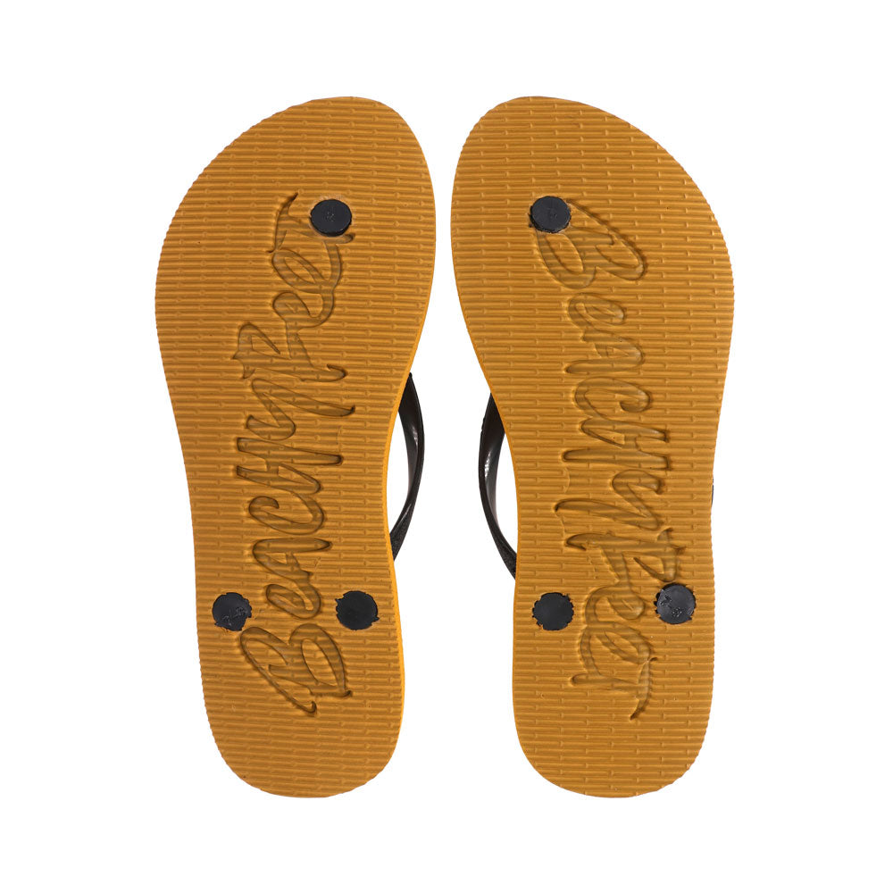 BeachyFeet® - Lujo Tropical