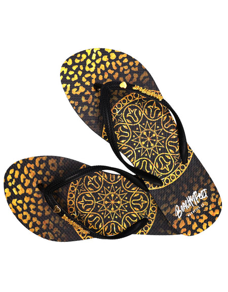 BeachyFeet® - Mandaleo