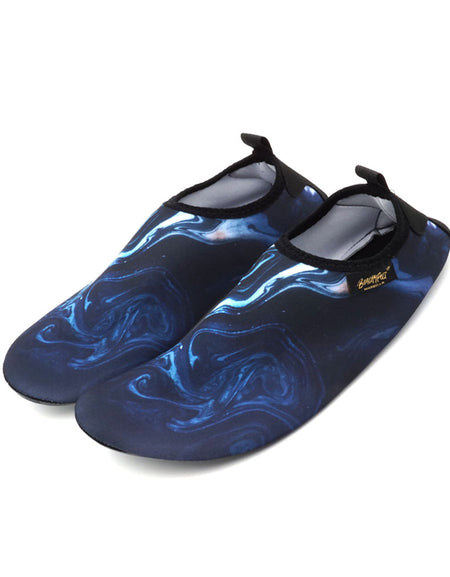 BeachyFeet® Aquaticos - Mar De Marmol