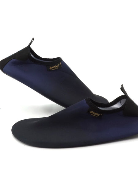 BeachyFeet® Aquaticos - Mar Profundo