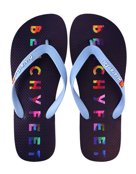 BeachyFeet® - Marbelli Azul