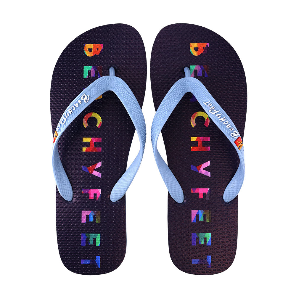 BeachyFeet® - Marbelli Azul