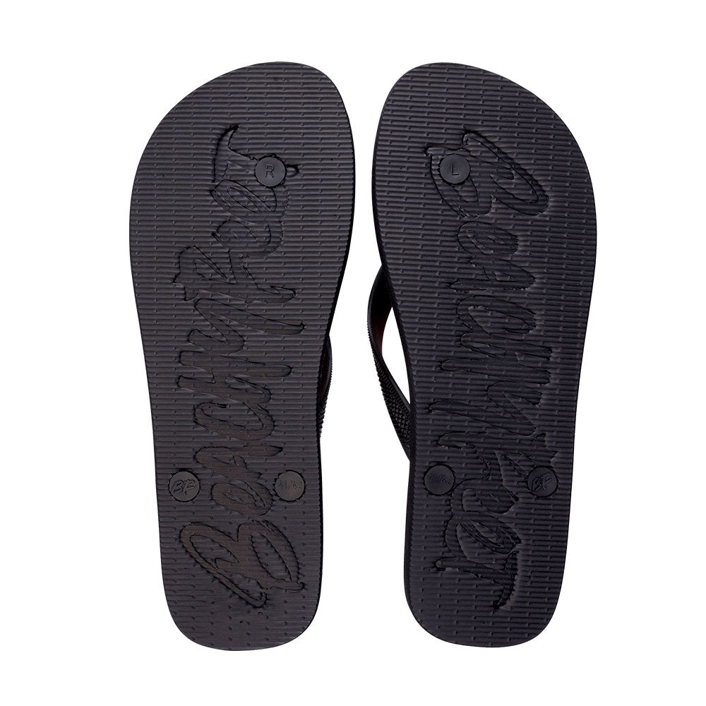 BeachyFeet® - Marbelli BLK