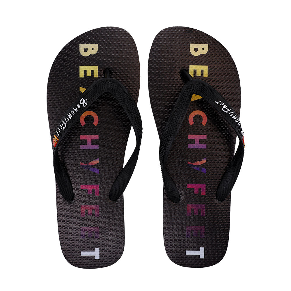 BeachyFeet® - Marbelli BLK