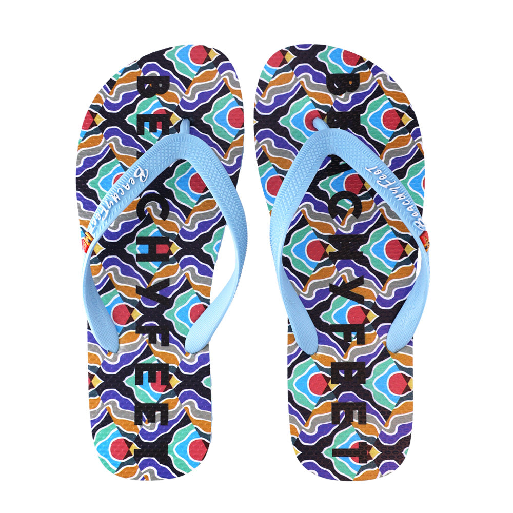 BeachyFeet® - Marbelli Isla