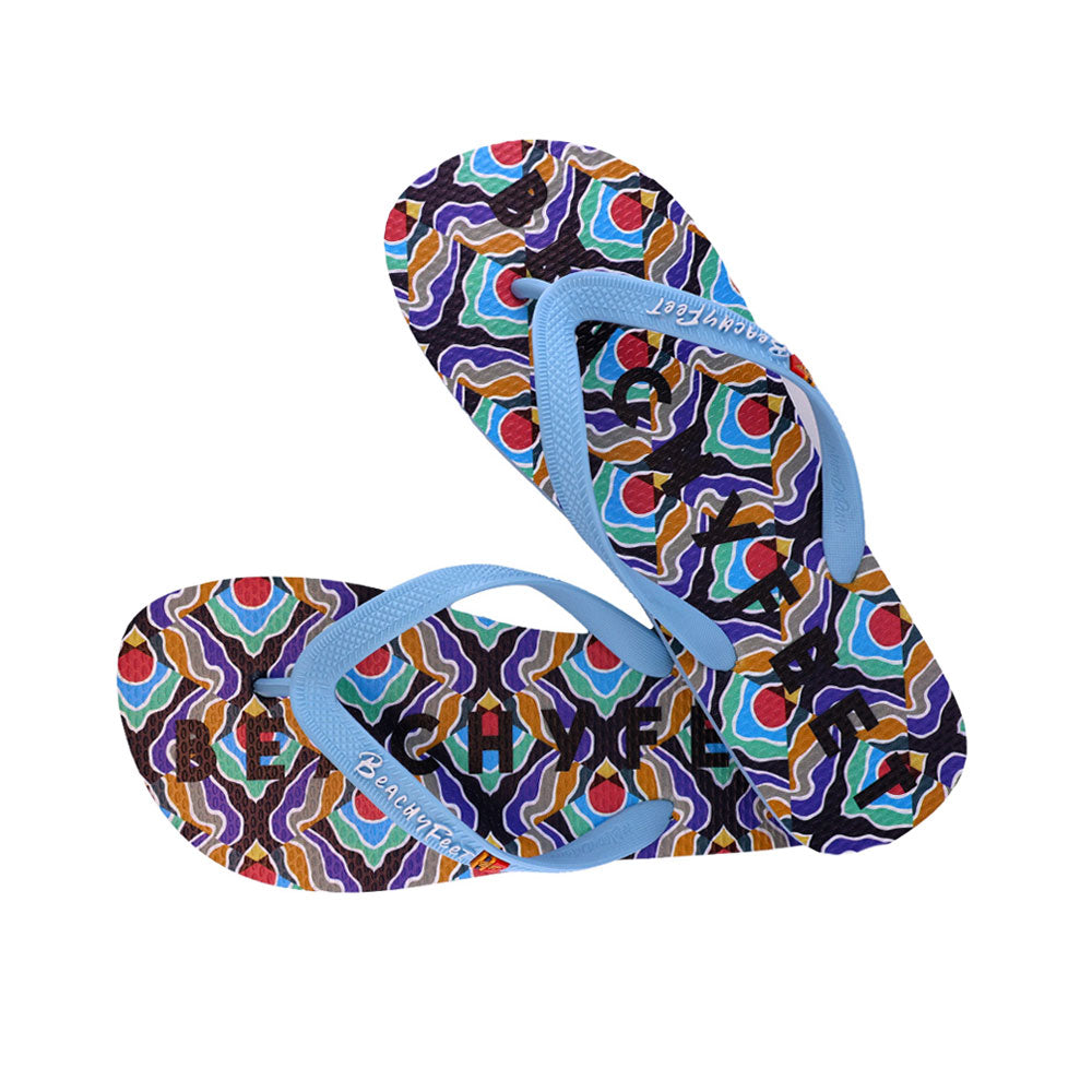 BeachyFeet® - Marbelli Isla