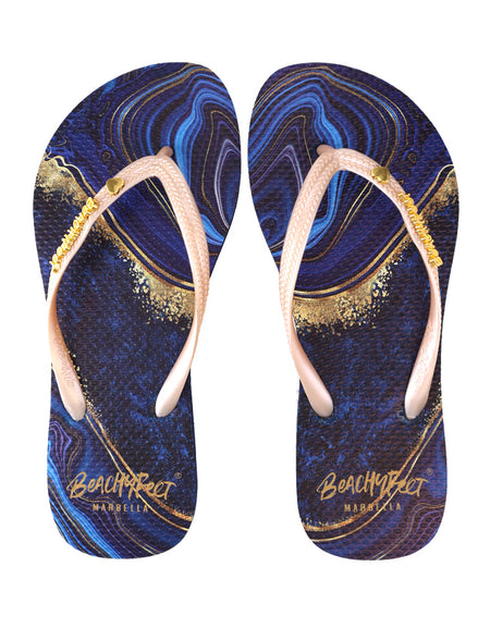 BeachyFeet® - Marbellous