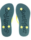 BeachyFeet® - Maria Del Mar - Kids Flip Flops