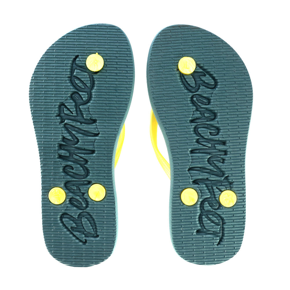 BeachyFeet® - Maria Del Mar - Kids Flip Flops