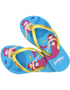 BeachyFeet® - Maria Del Mar - Kids Flip Flops