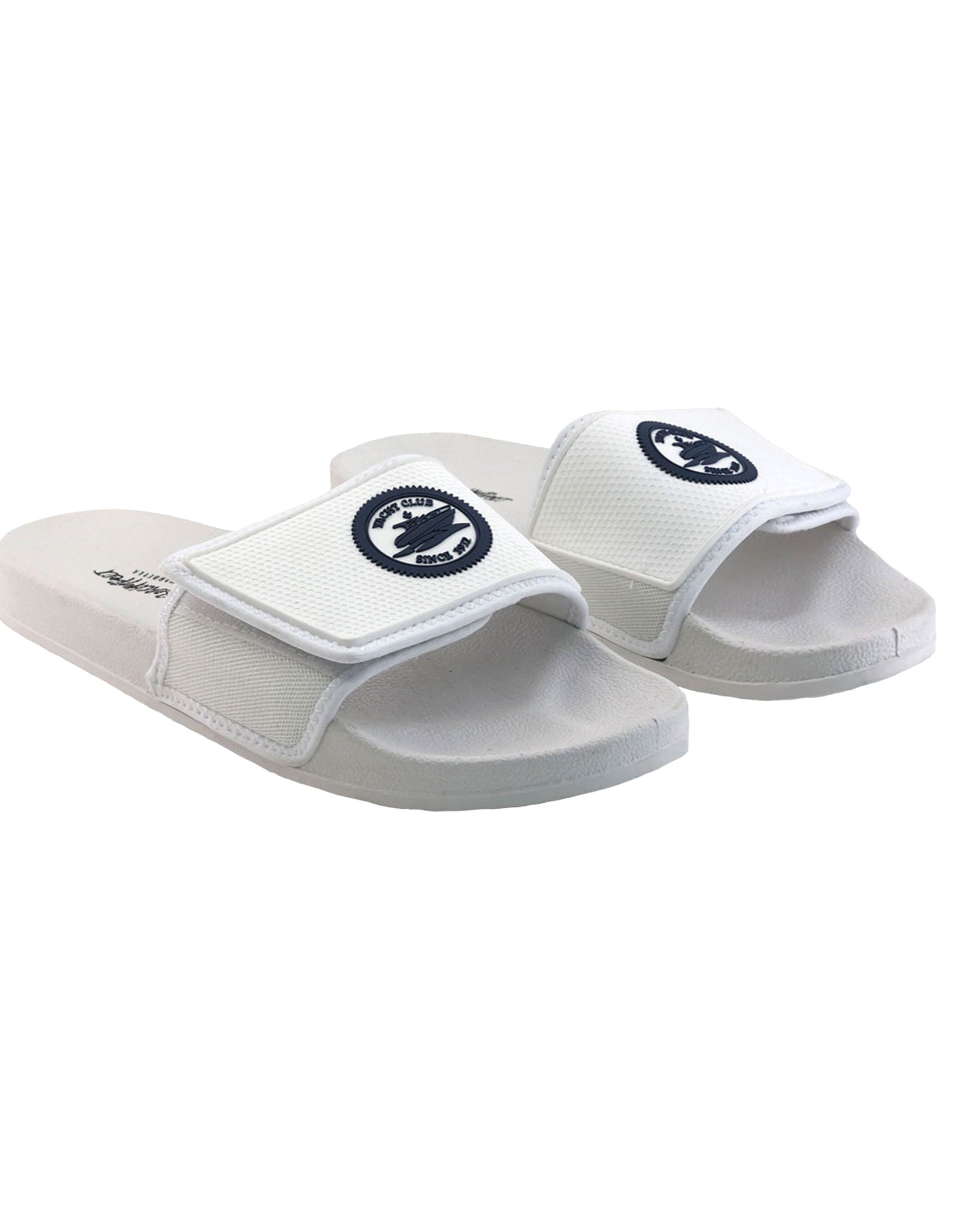 BeachyFeet® Slides - Club Maritimo