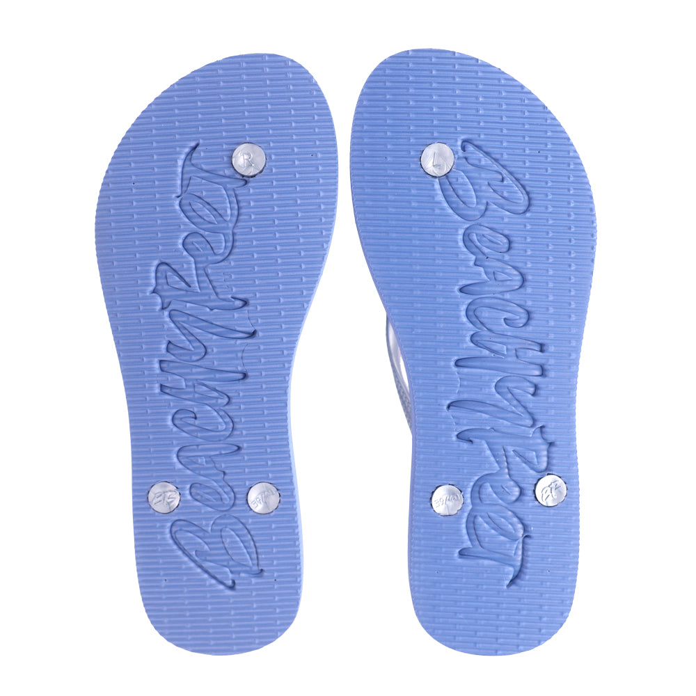 BeachyFeet® - Med Sky