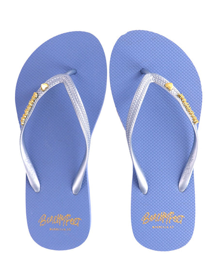 BeachyFeet® - Med Sky