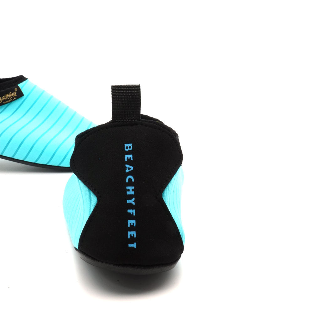 BeachyFeet® Aquaticos - Menta Verde
